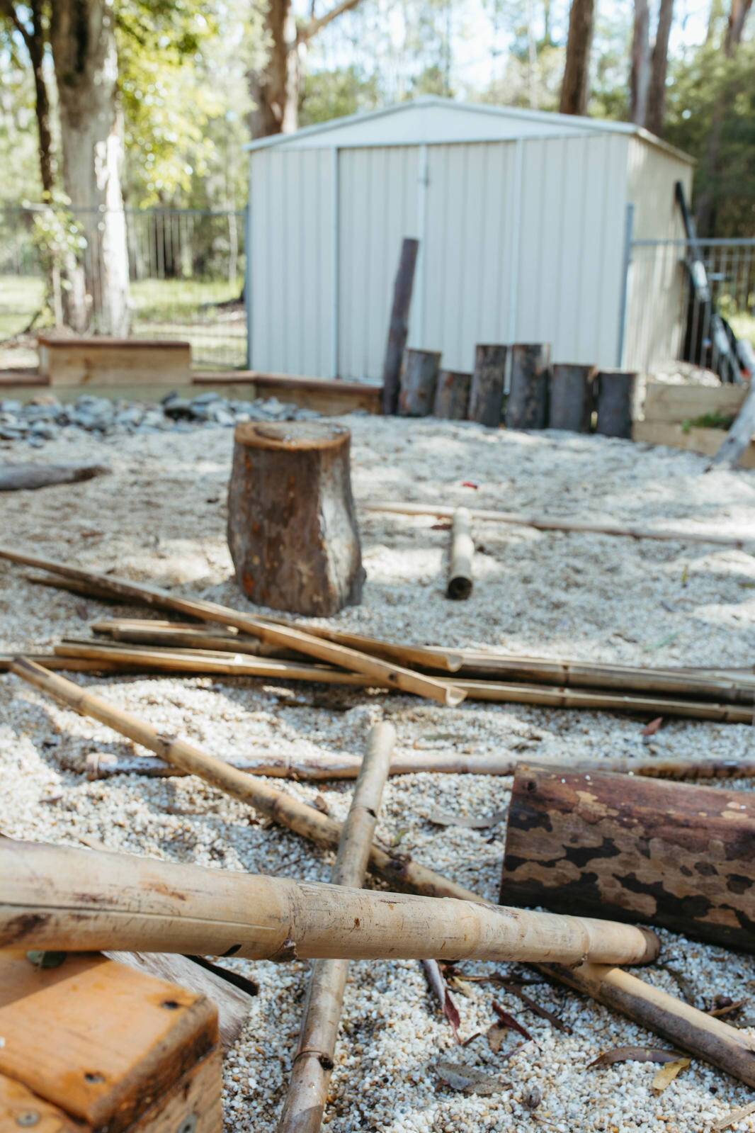 Nabiac Early Learning
