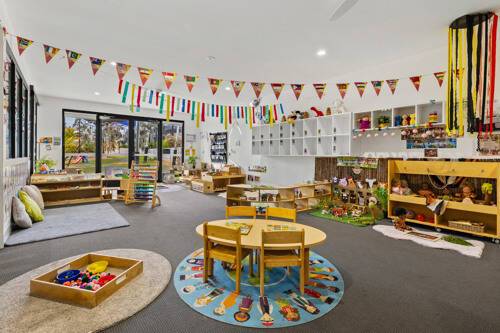 Child's Play Dandenong