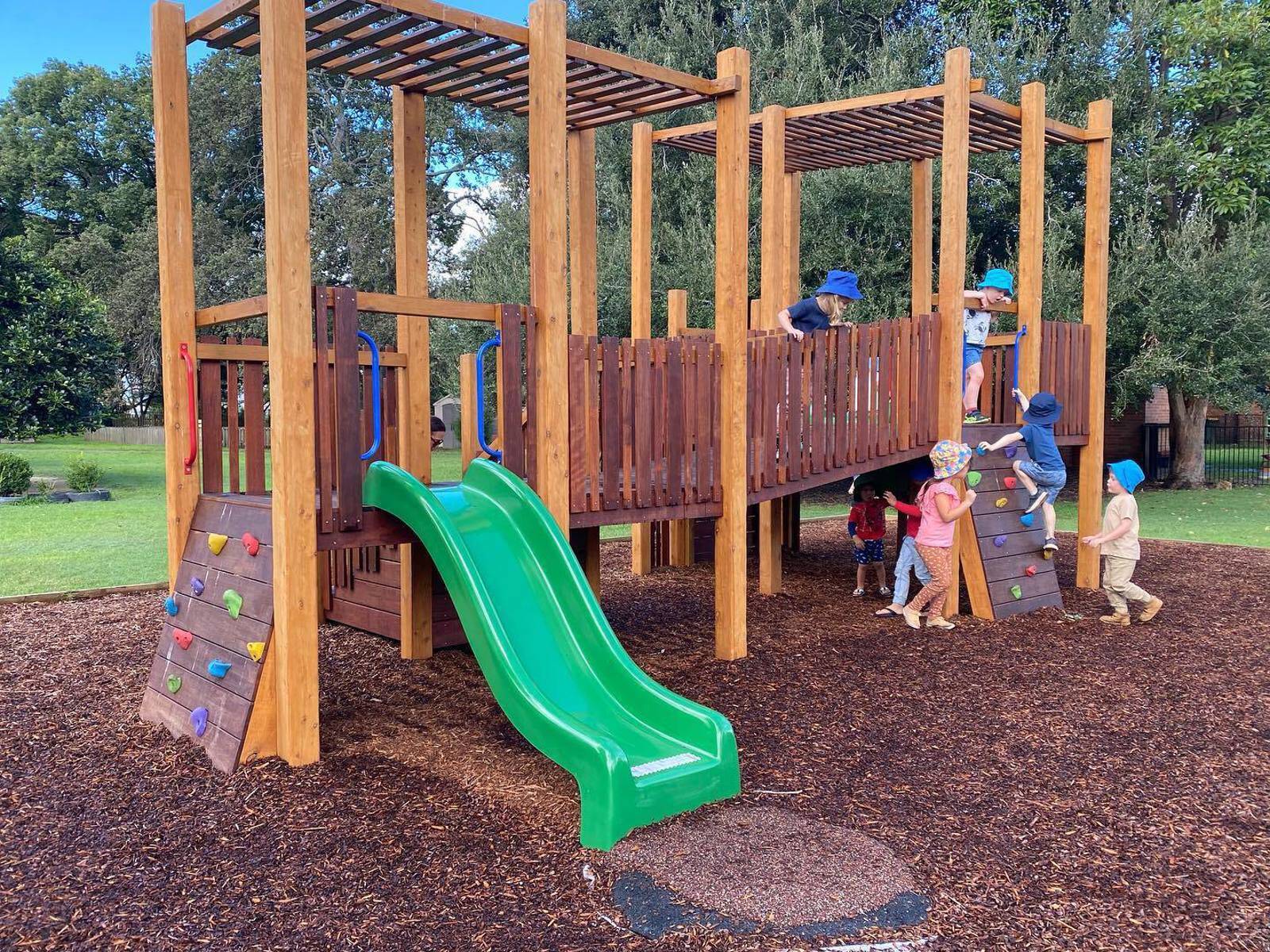 Story House Early Learning Maitland