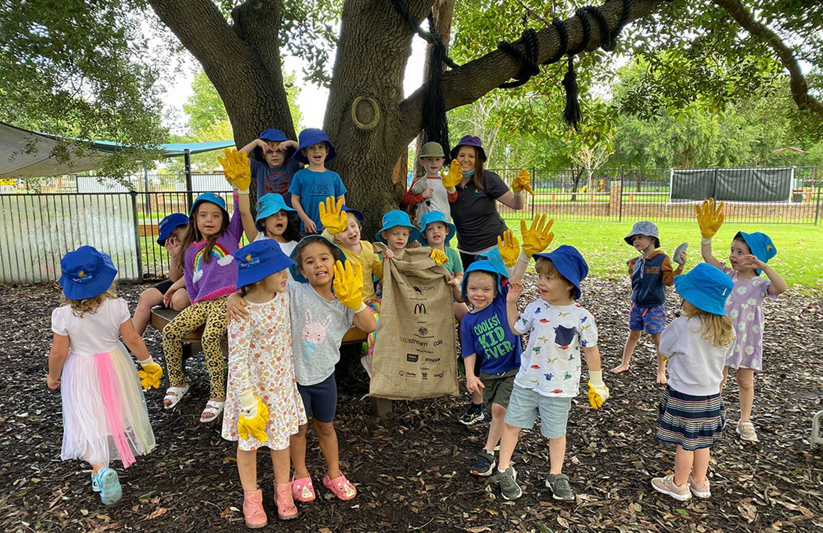 Story House Early Learning Maitland