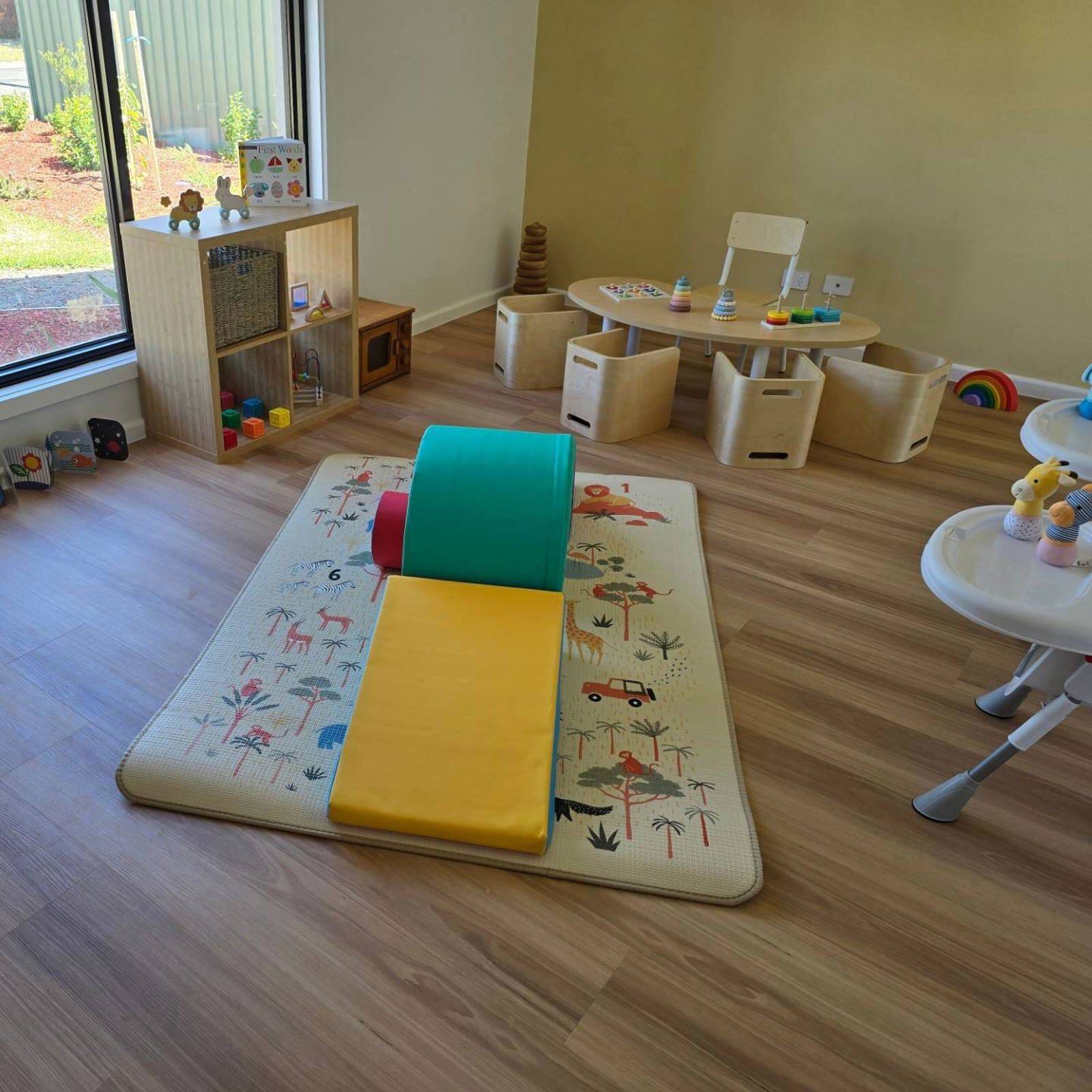 Blooming Stars Child Care Centre