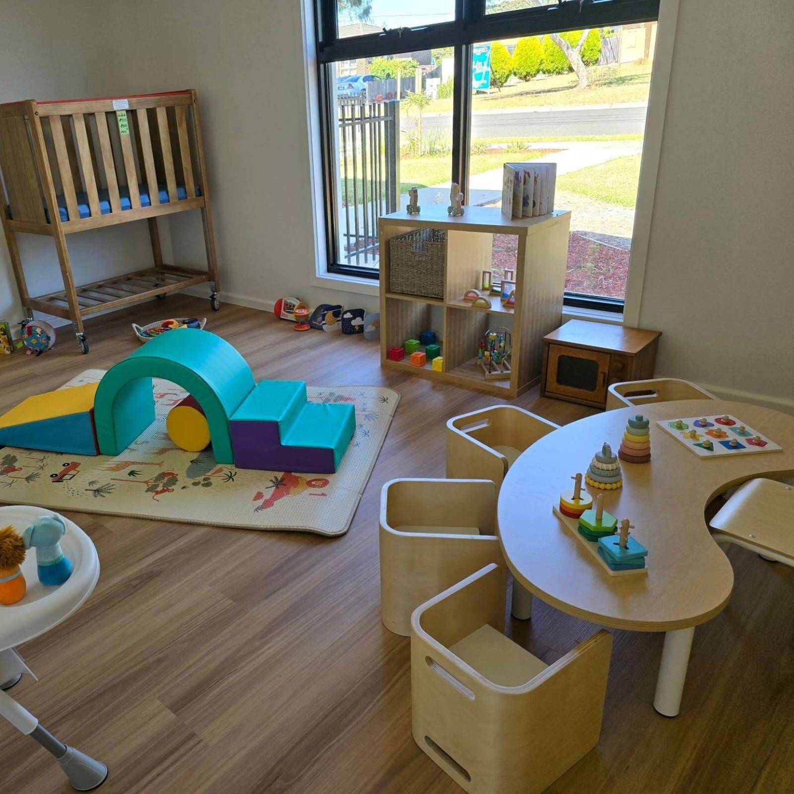 Blooming Stars Child Care Centre