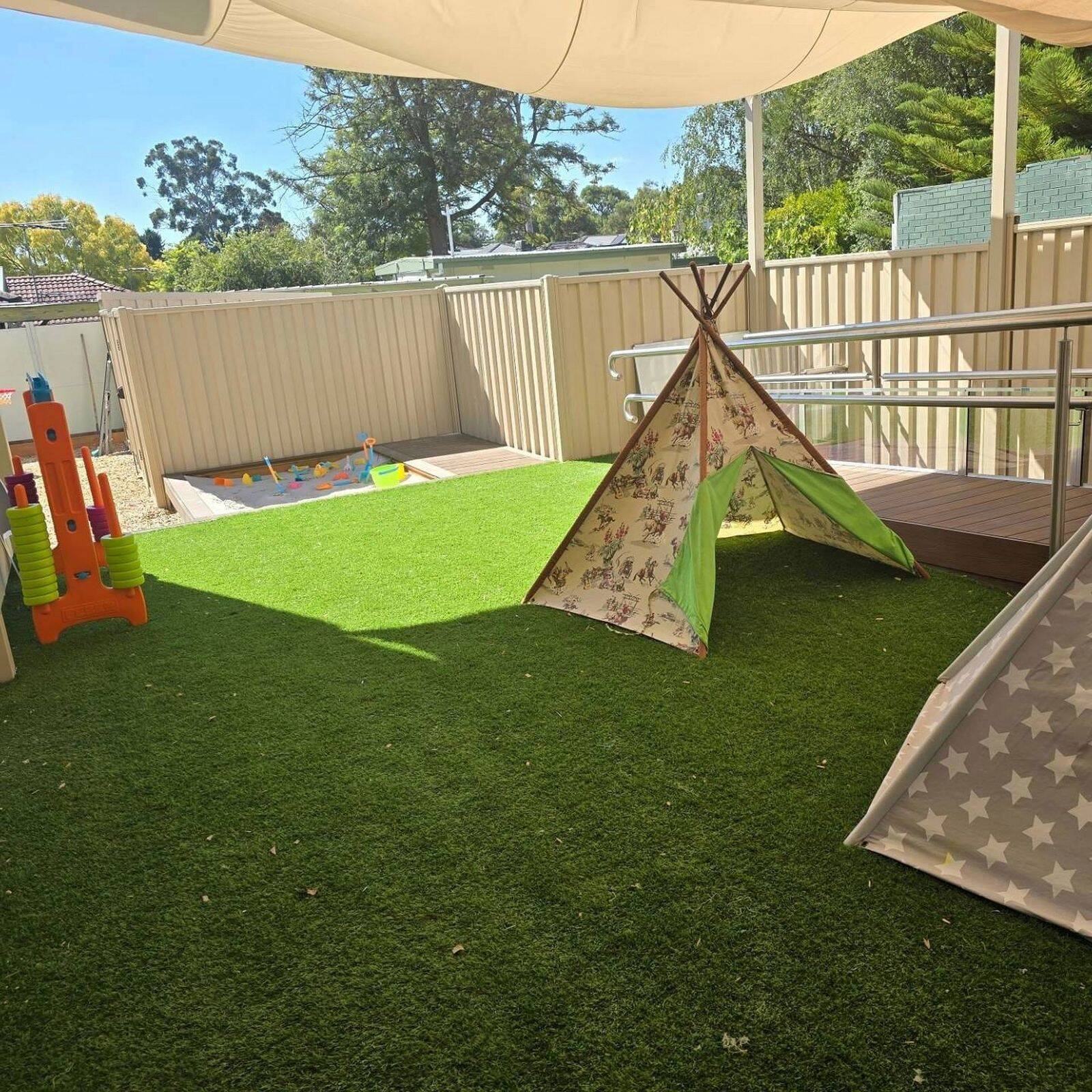 Blooming Stars Child Care Centre