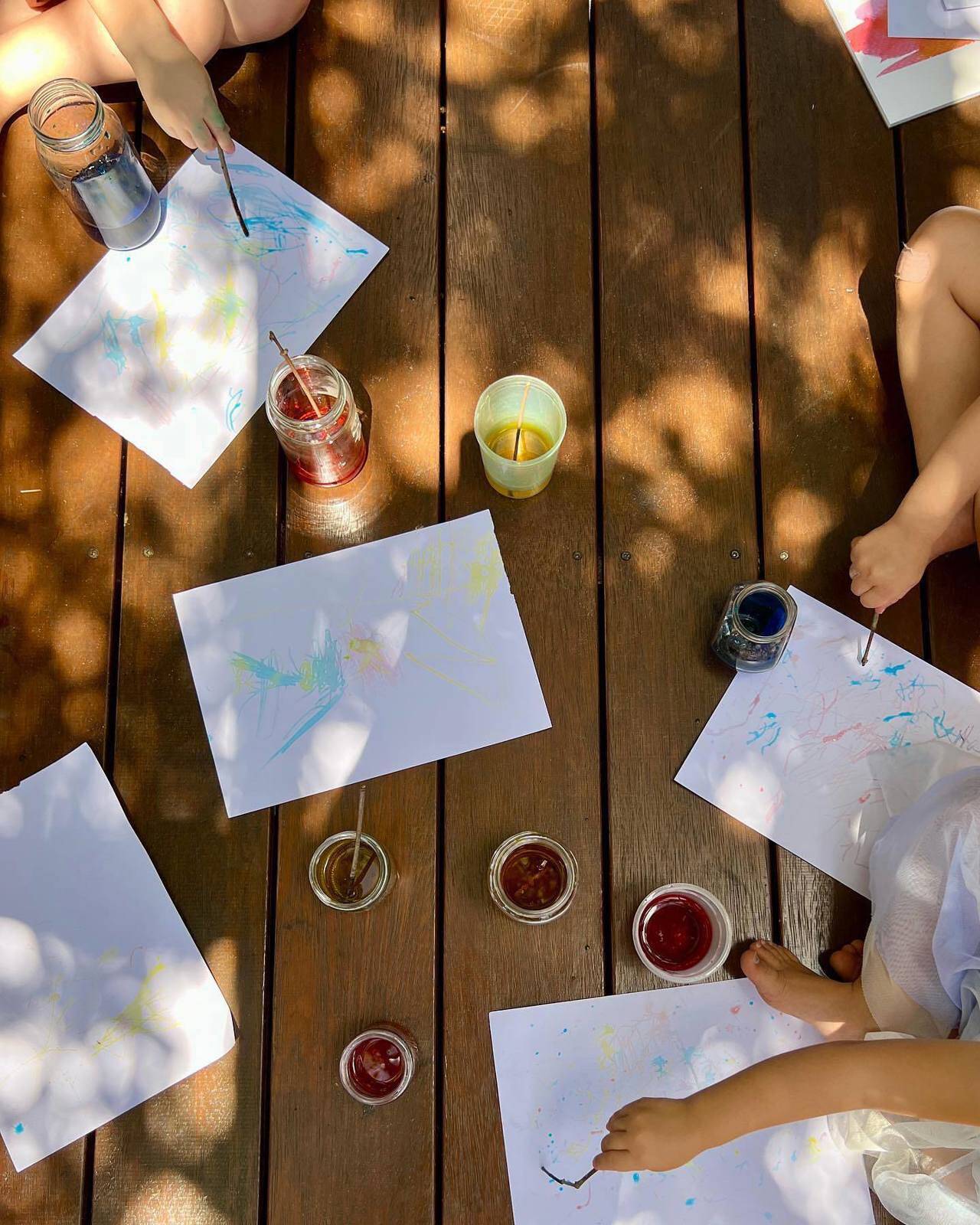 Whispering Gully Childcare Robina