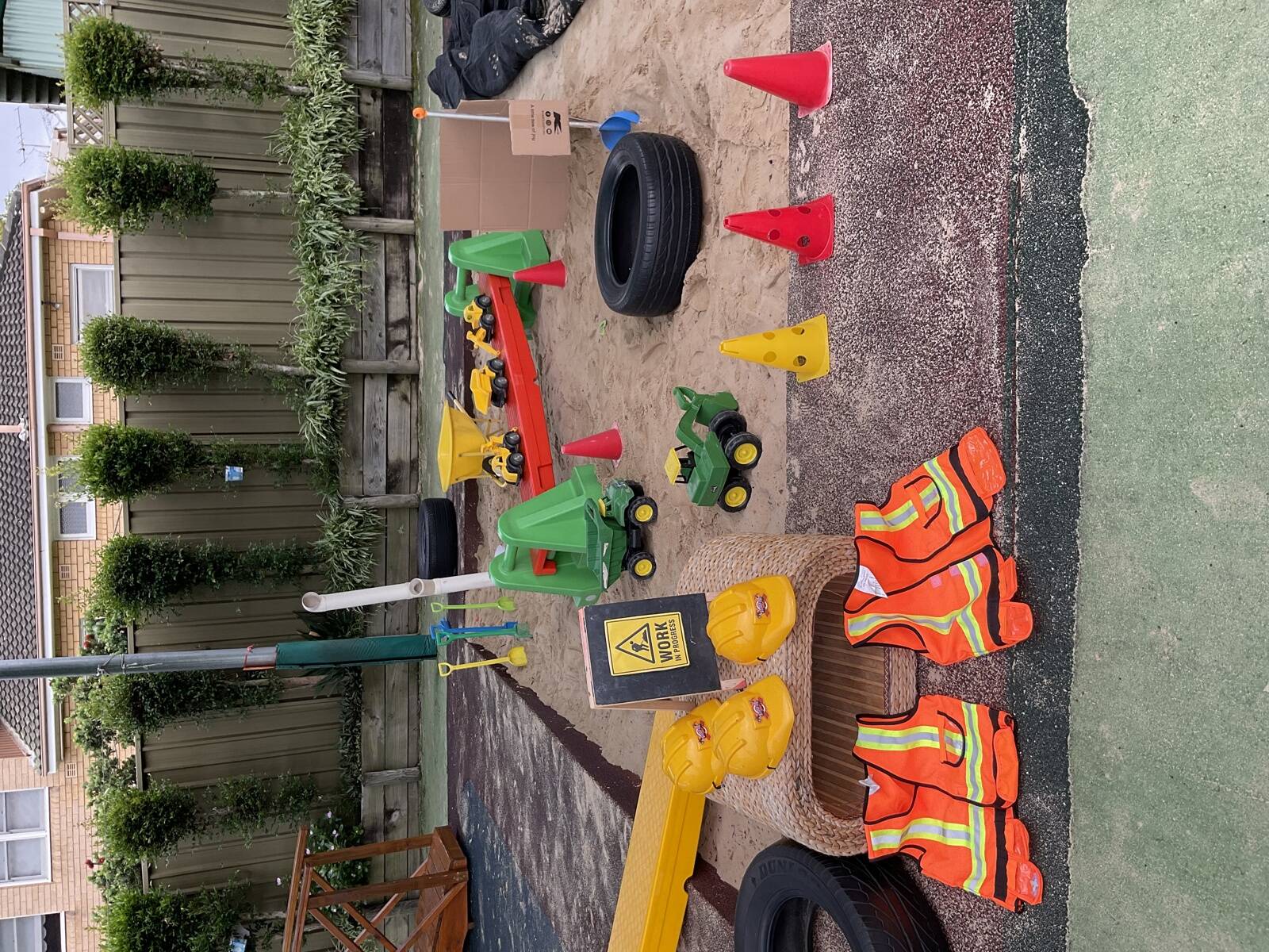 Chantel Learning Childcare Centre