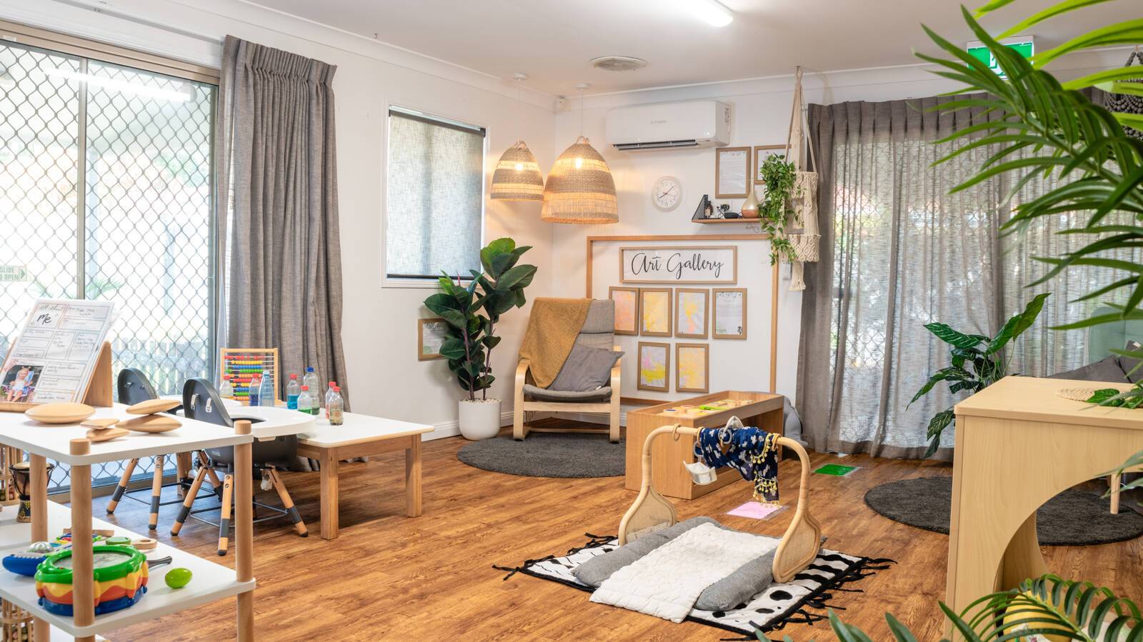 Little Scholars School of Early Learning - Redland Bay
