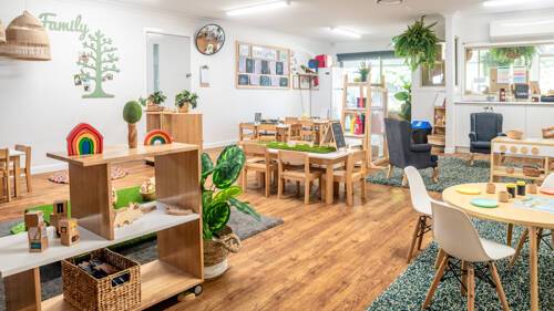 Little Scholars School of Early Learning - Redland Bay