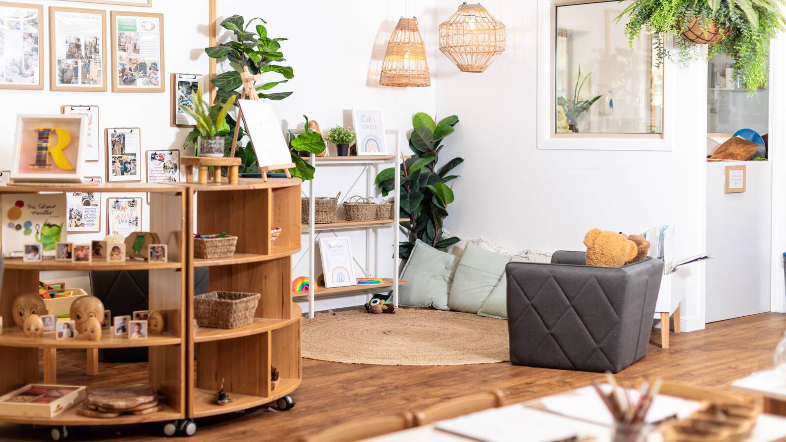 Little Scholars School of Early Learning - Redland Bay