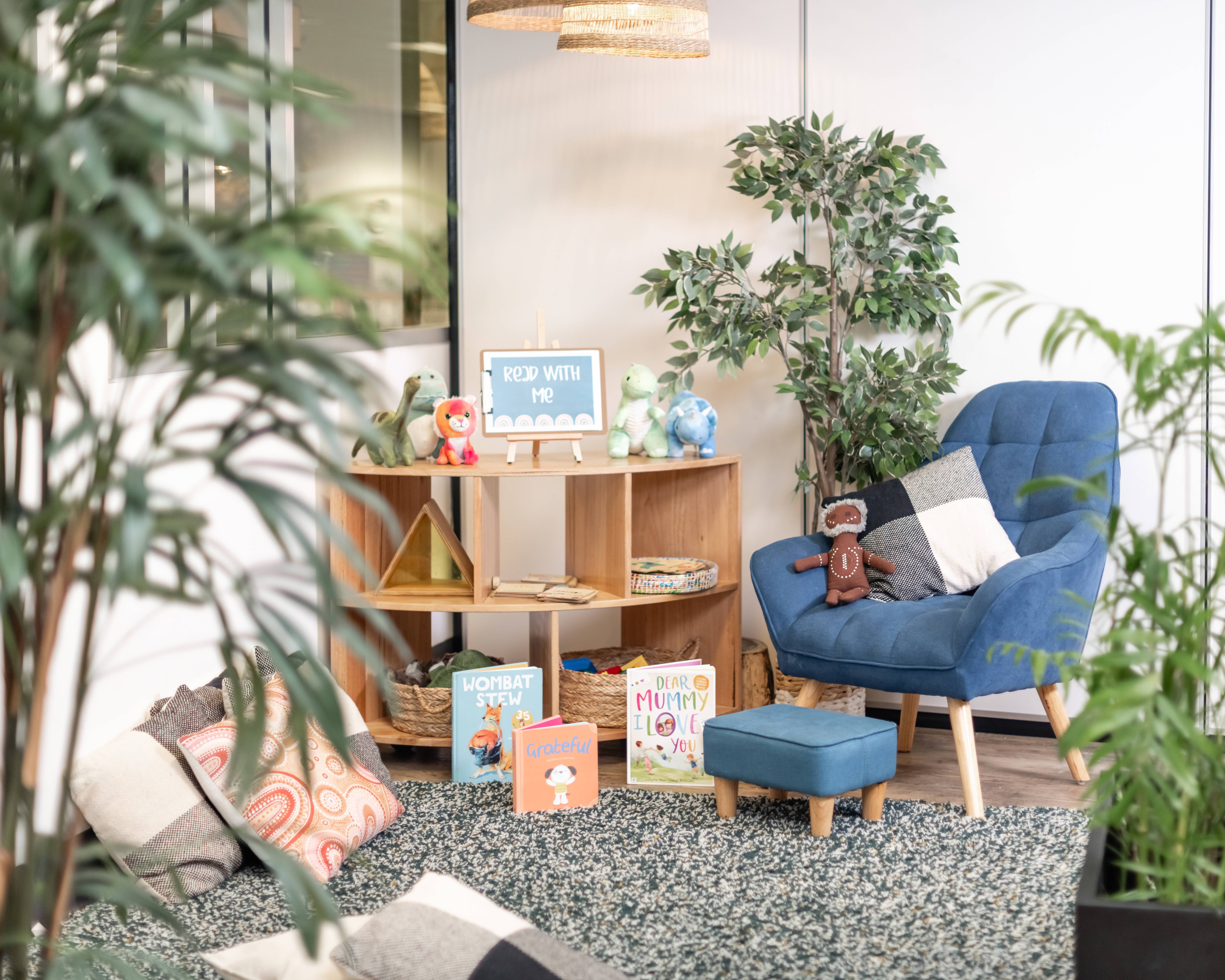 Little Scholars School of Early Learning George Street