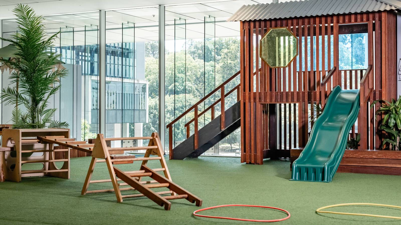 Little Scholars School of Early Learning George Street