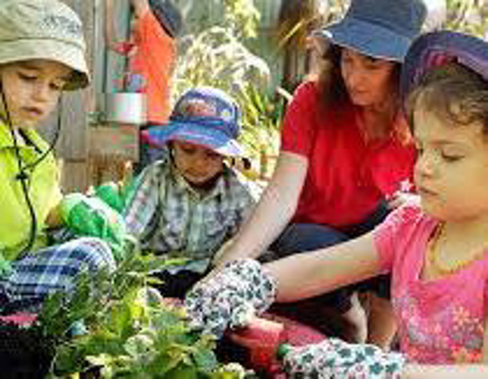 Greater Dandenong Family Day Care