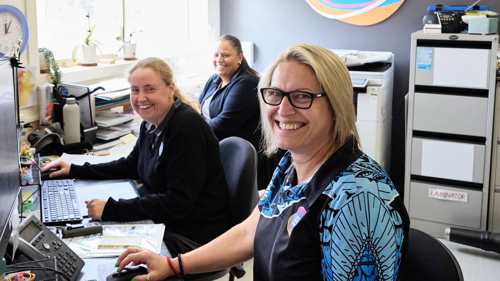 Goodstart Early Learning Burnside