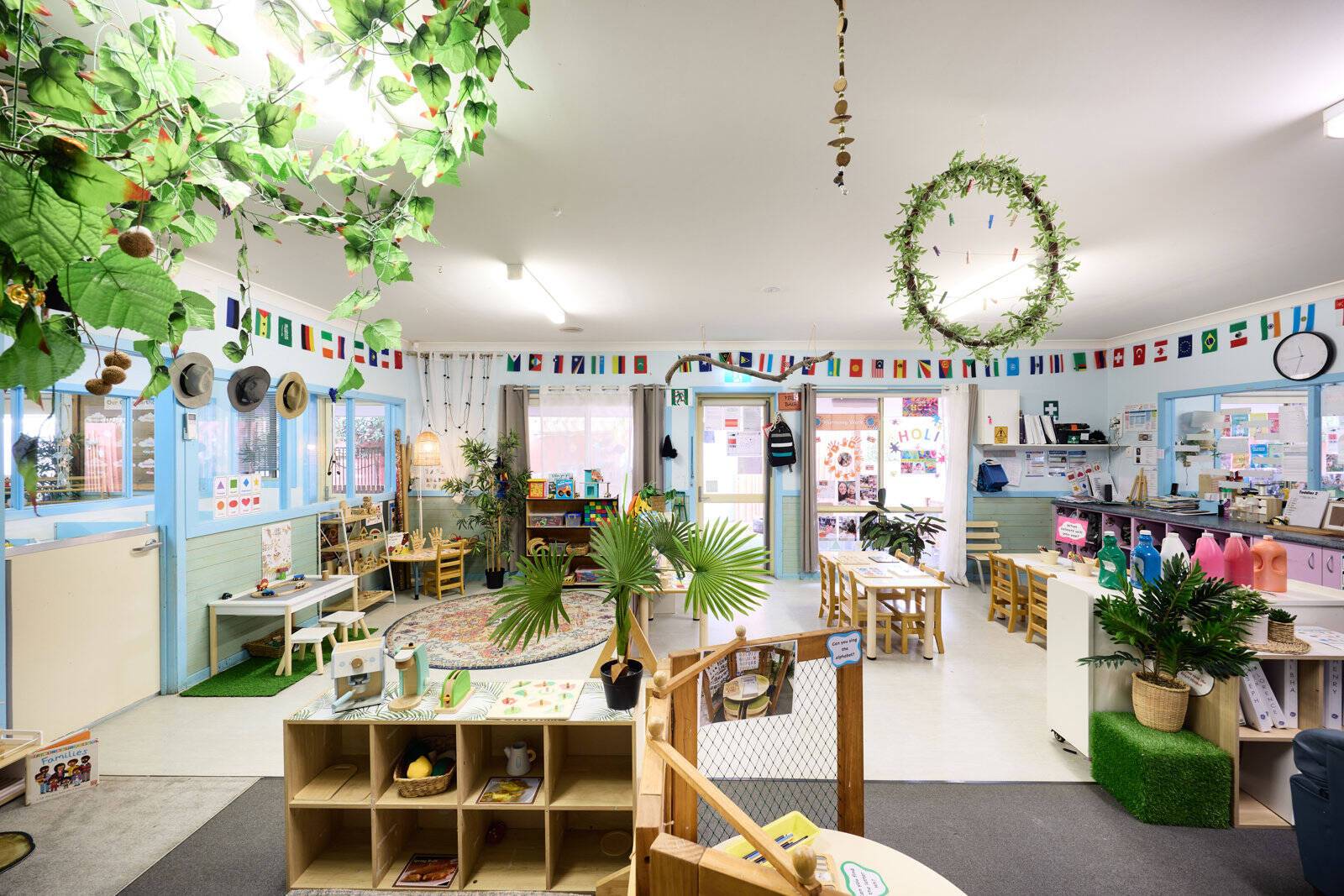 Goodstart Early Learning Burnside