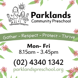 Parklands Community Pre-School and Children's Centre