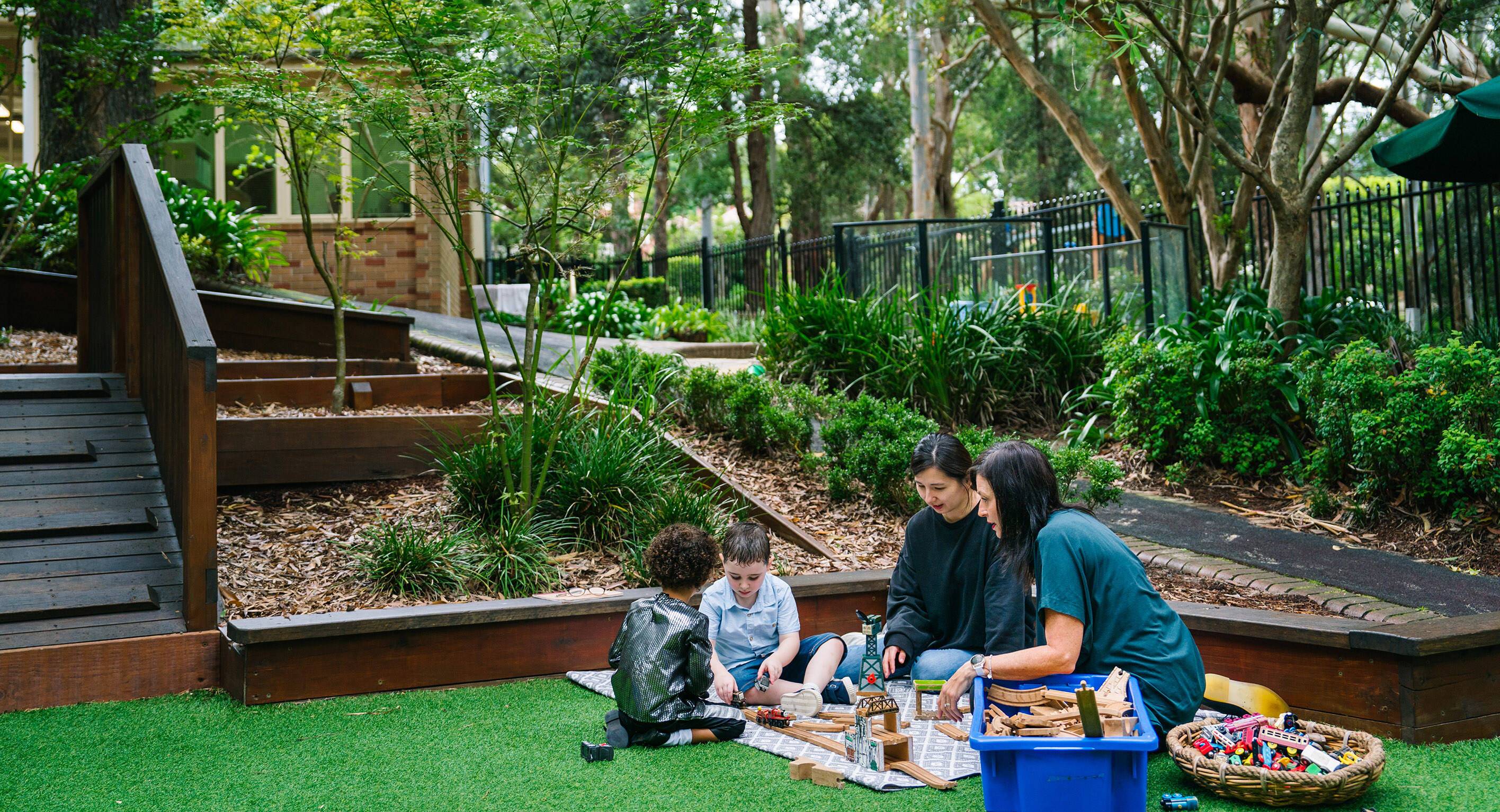 KU Chatswood West Preschool