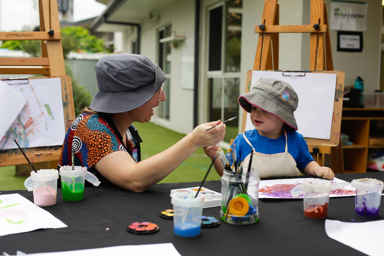 Goodstart Early Learning Fortitude Valley