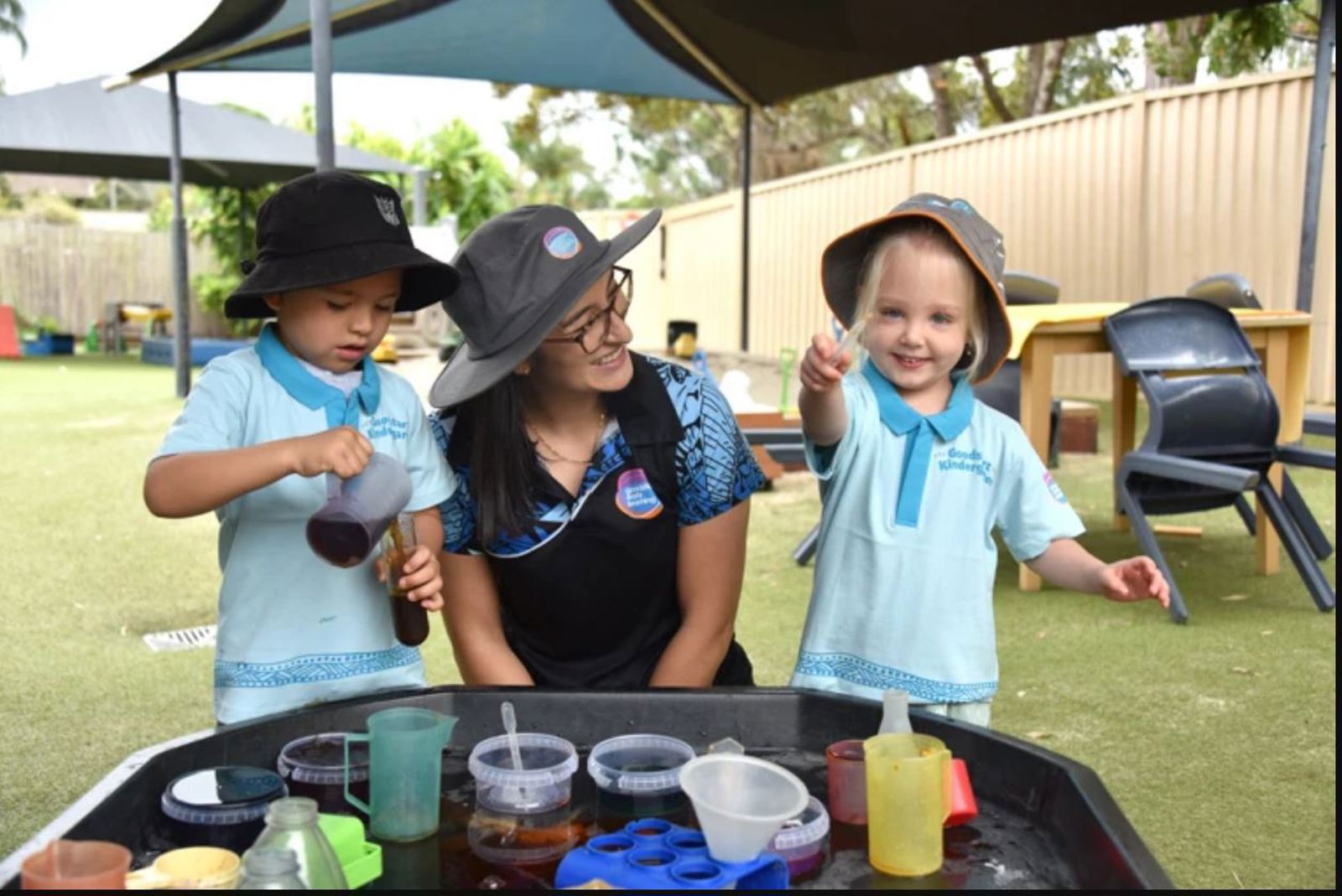 Goodstart Early Learning Helensvale