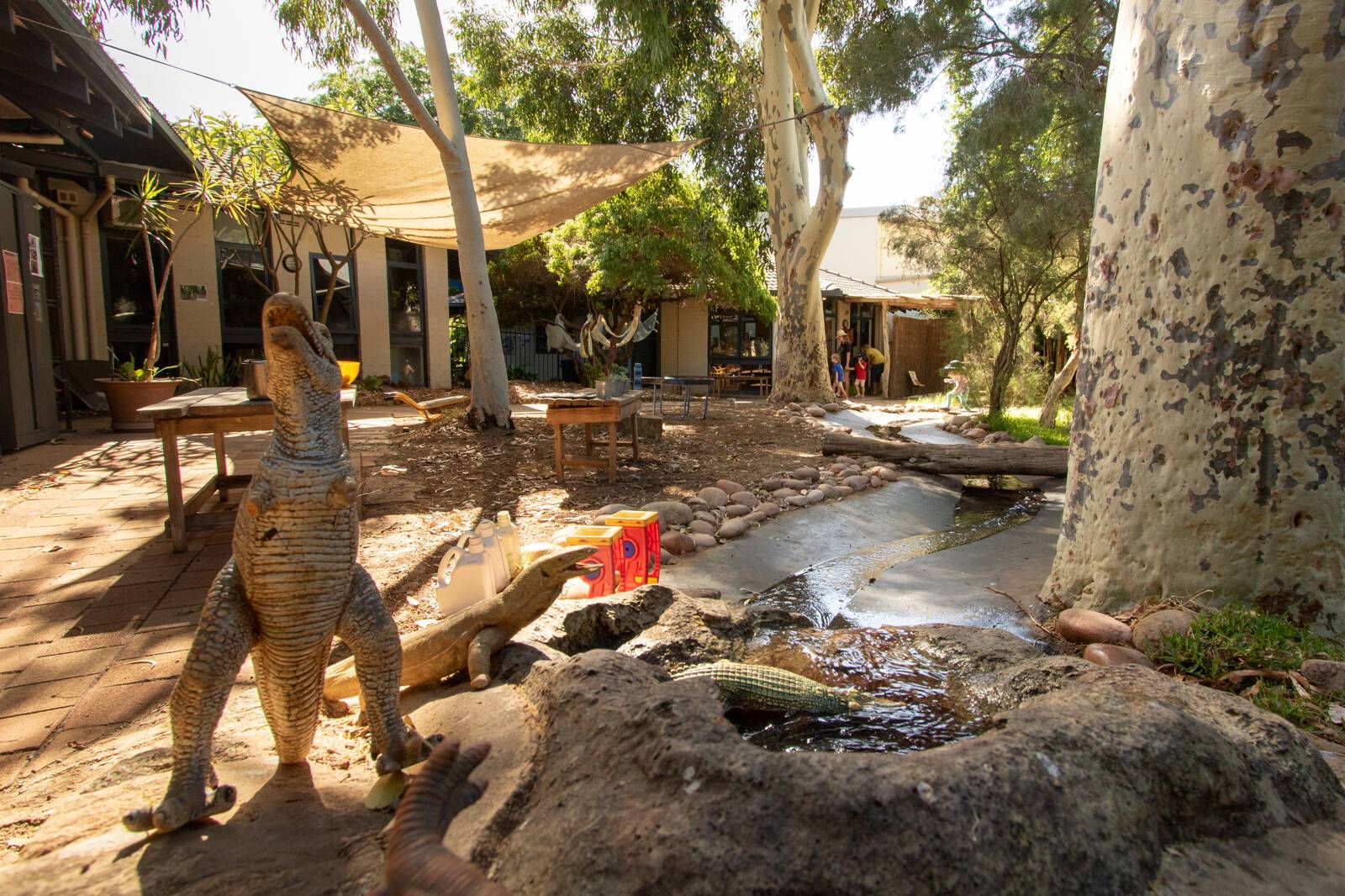 Bold Park Community School Advisory Council Inc