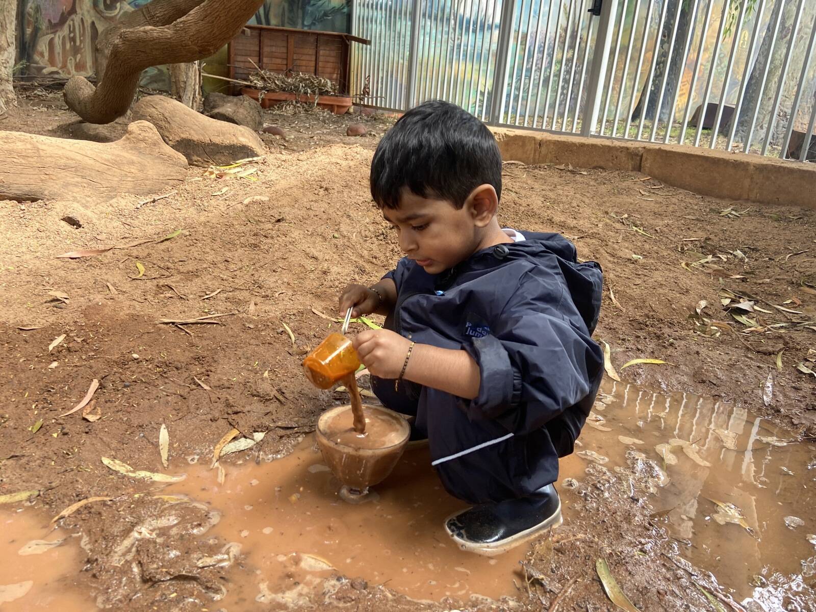 Bold Park Community School Advisory Council Inc