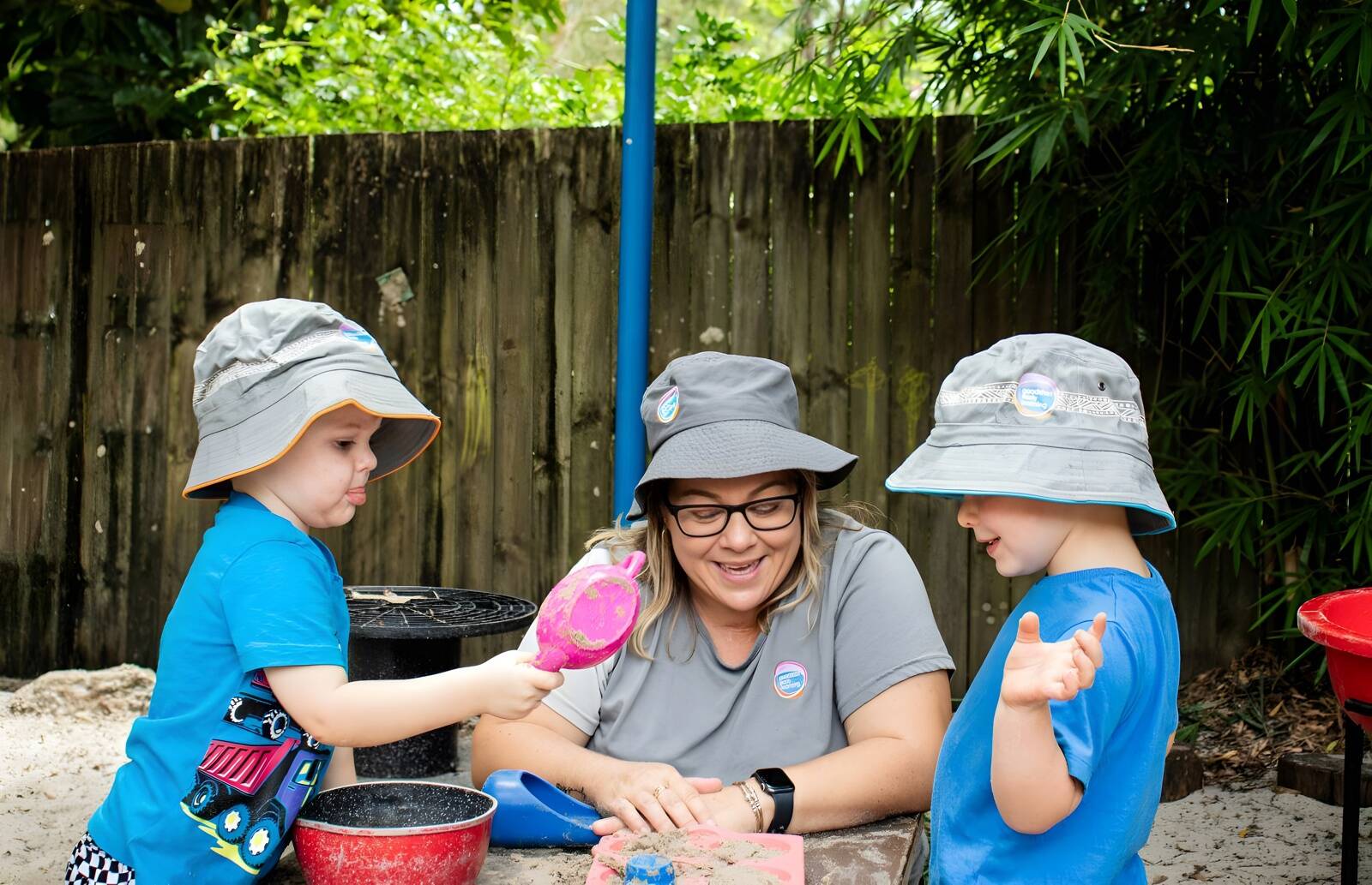 Goodstart Early Learning Pimpama