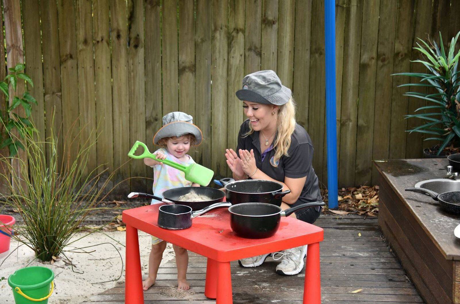 Goodstart Early Learning Pimpama