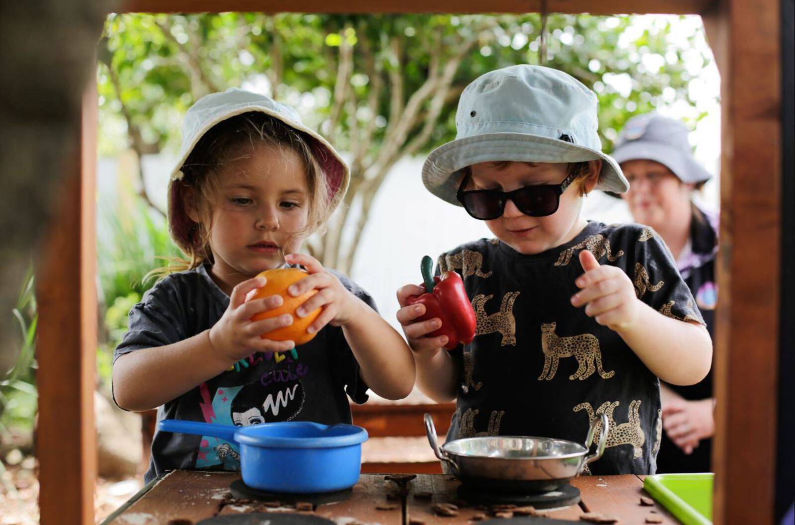 Goodstart Early Learning Toowoomba - Spring Street