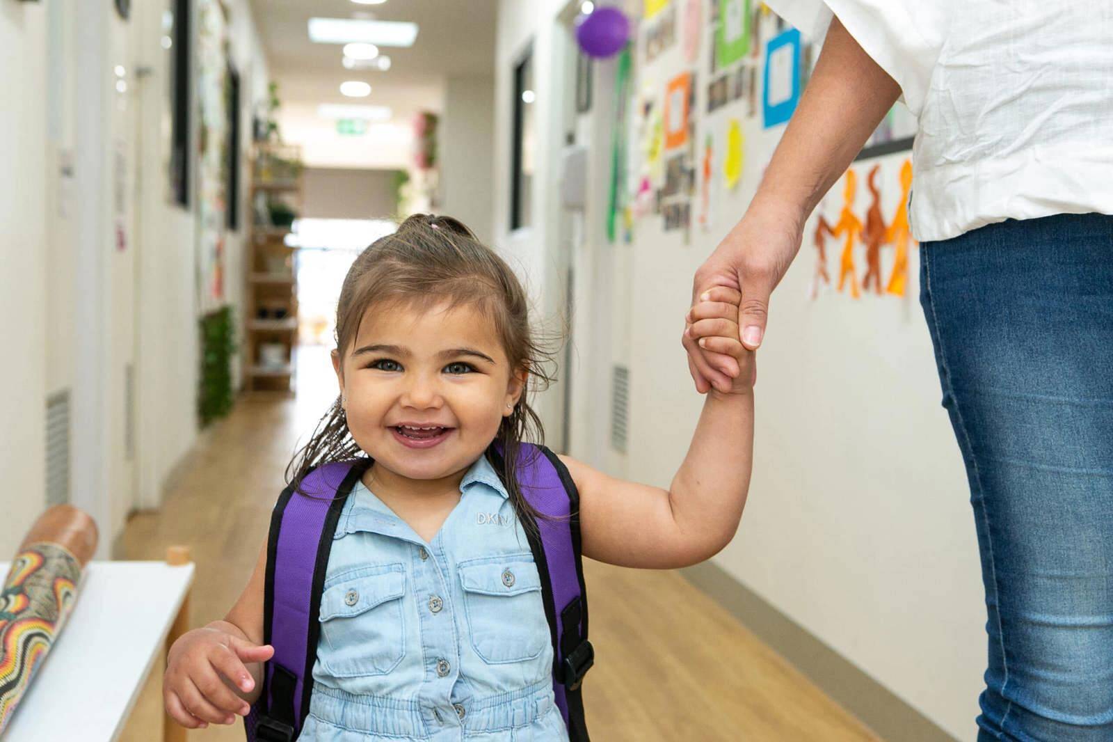 CHOICES  Family Day Care - Gold Coast