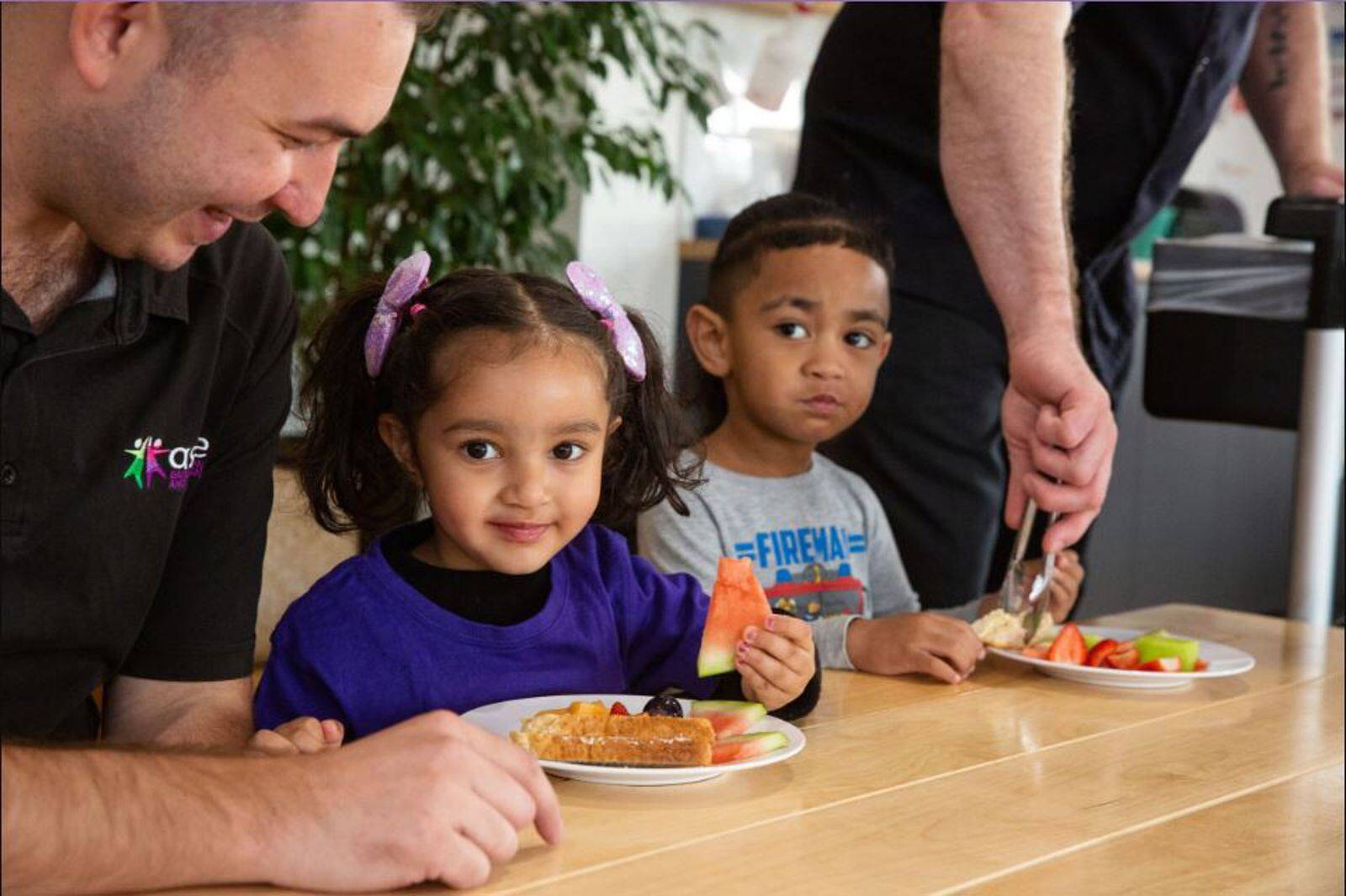 CHOICES  Family Day Care - Gold Coast