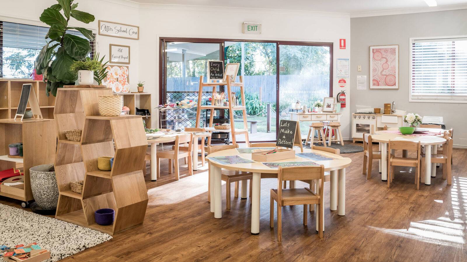 Little Scholars School of Early Learning - Yatala