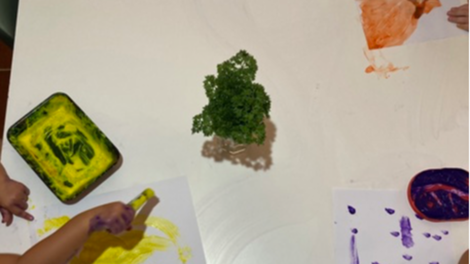 Margot's Family Day Care