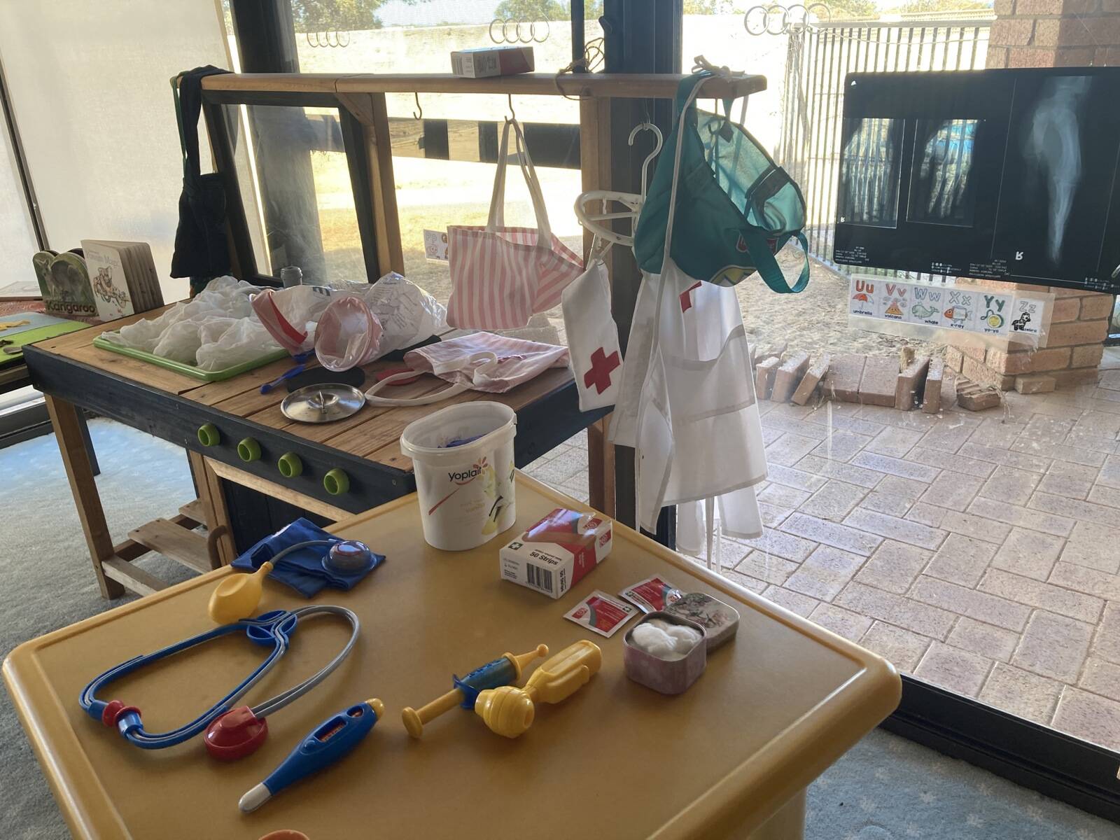 Margot's Family Day Care