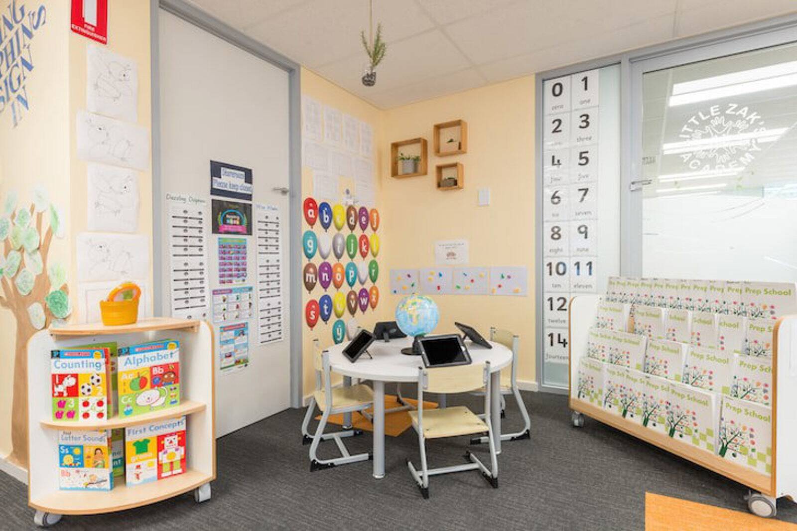 Little Zak's Academy Brookvale