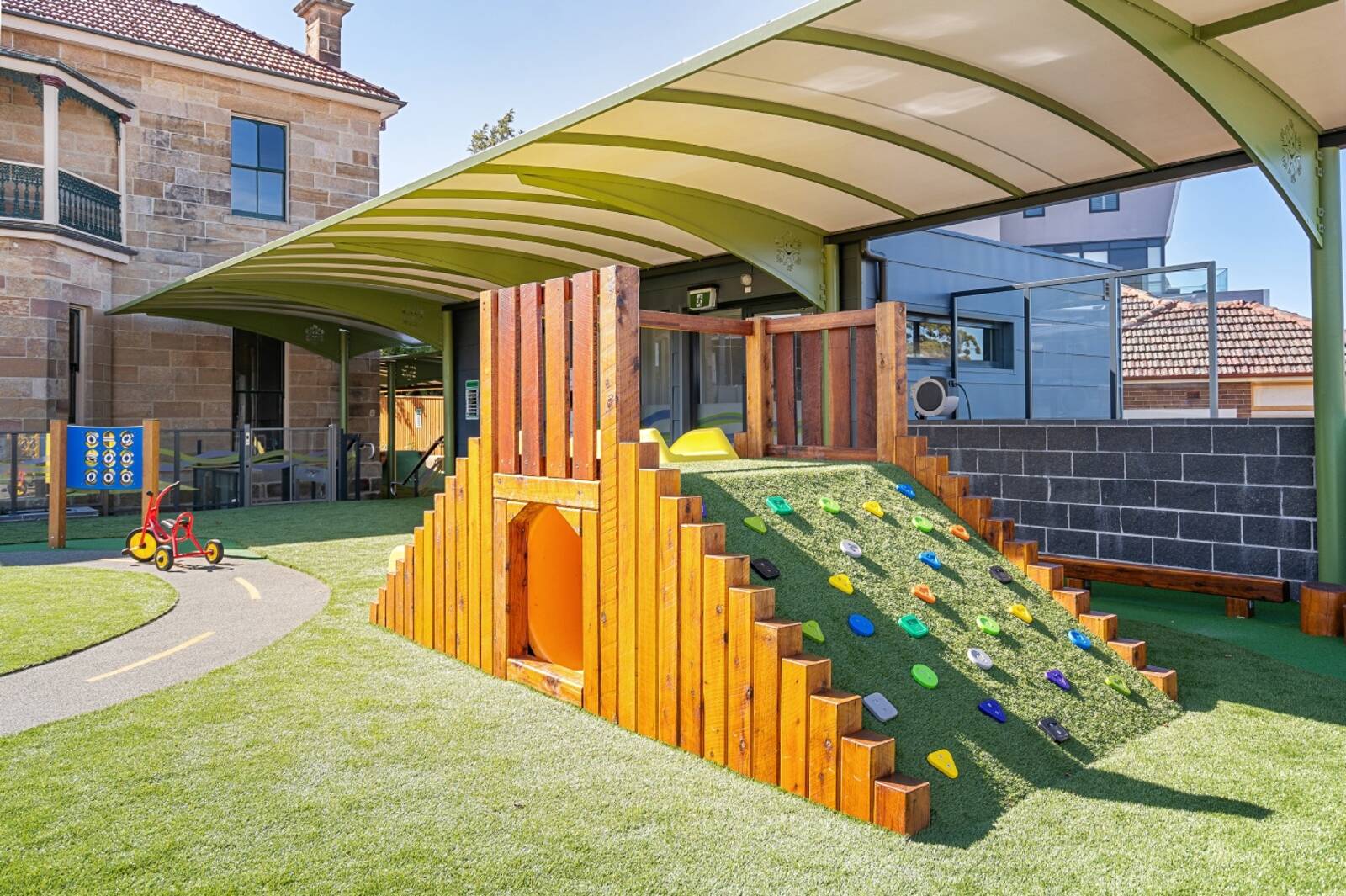 Little Zak's Academy Gladesville