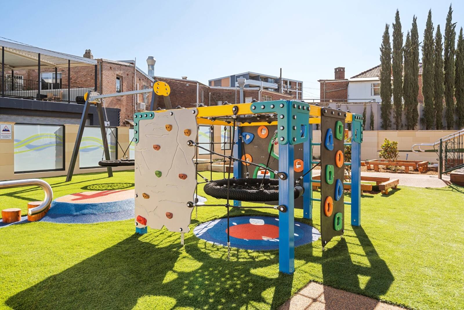 Little Zak's Academy Gladesville