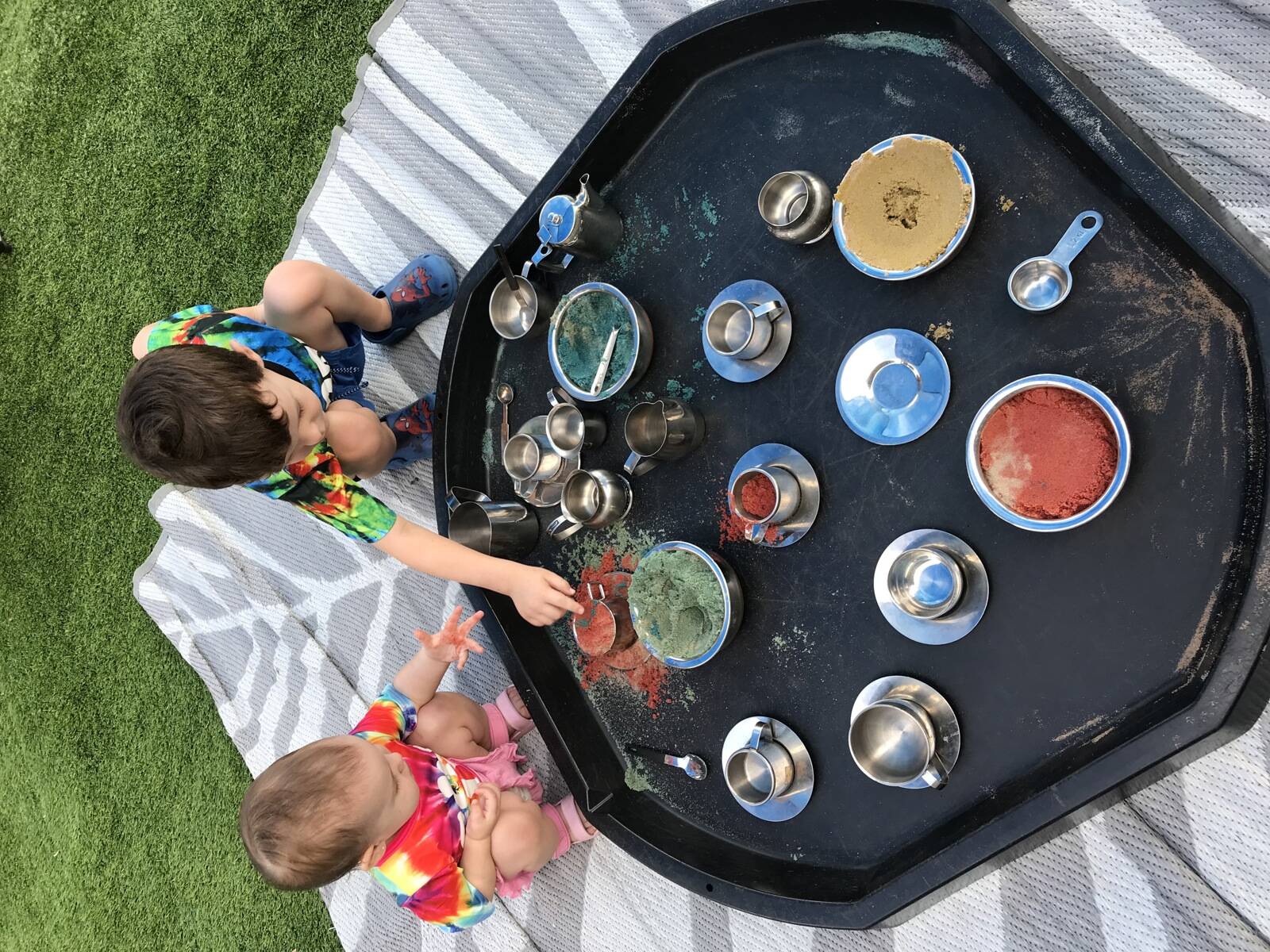 Coast Childcare Woy Woy