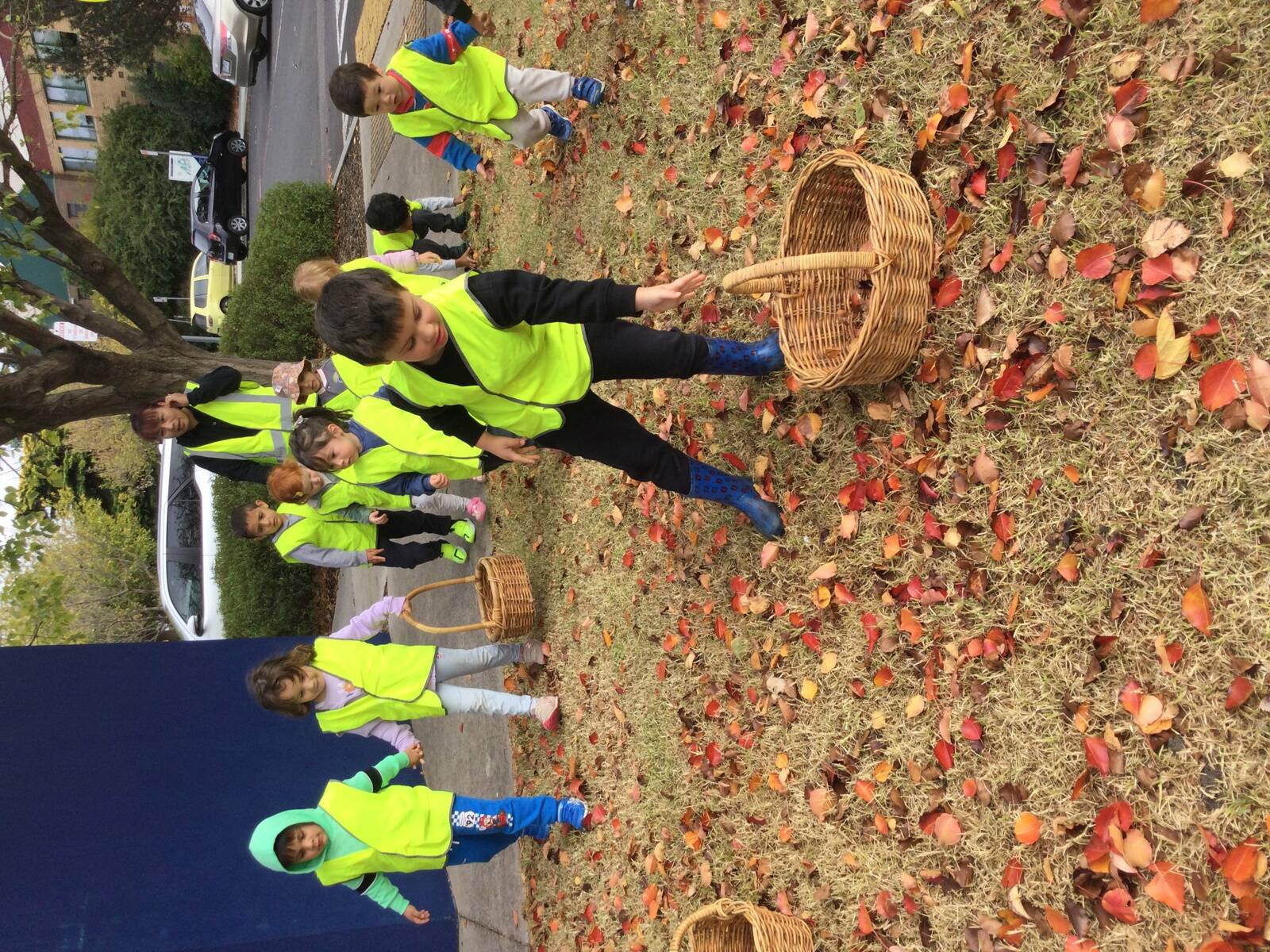 Future Super Stars ELC Epping