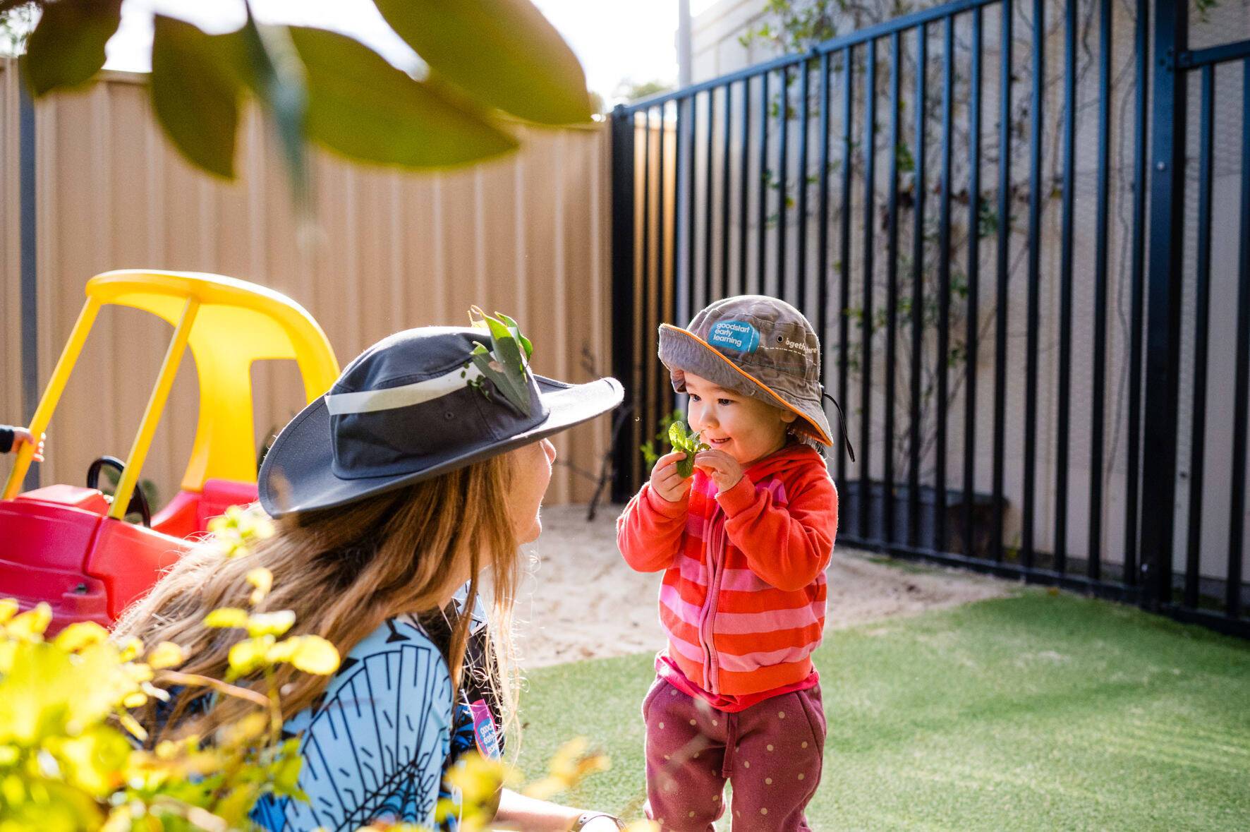 Goodstart Early Learning Linden Park