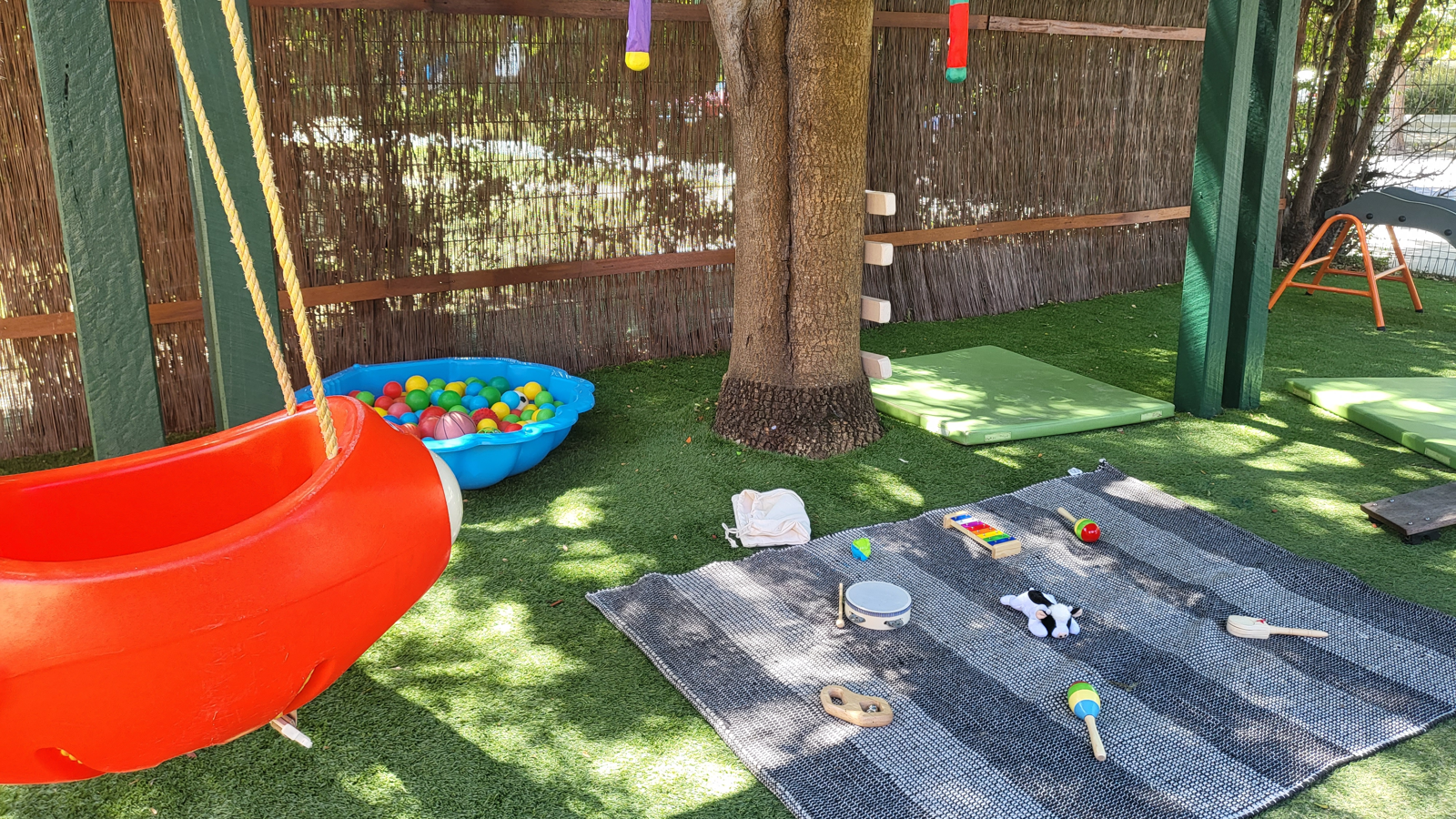 Future Super Stars ELC Epping