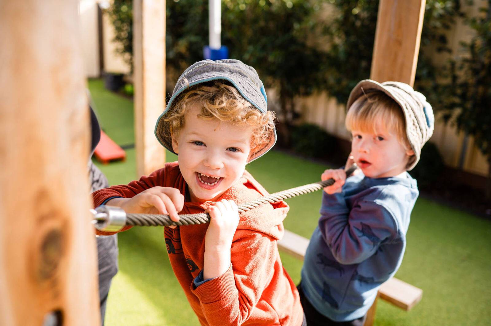 Goodstart Early Learning Linden Park