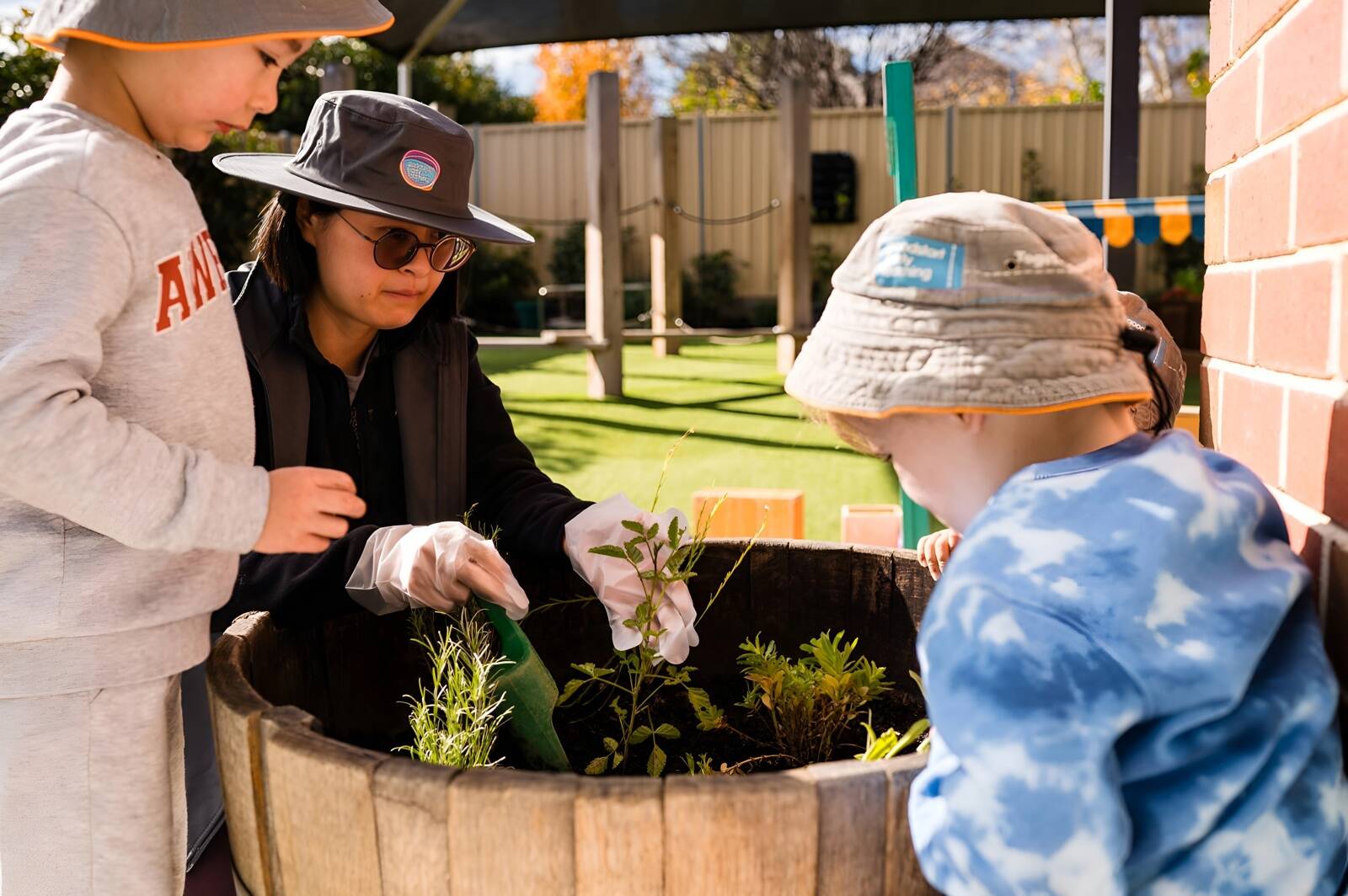 Goodstart Early Learning Linden Park