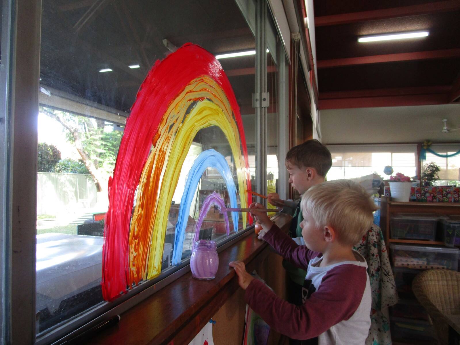 KU Croydon Preschool