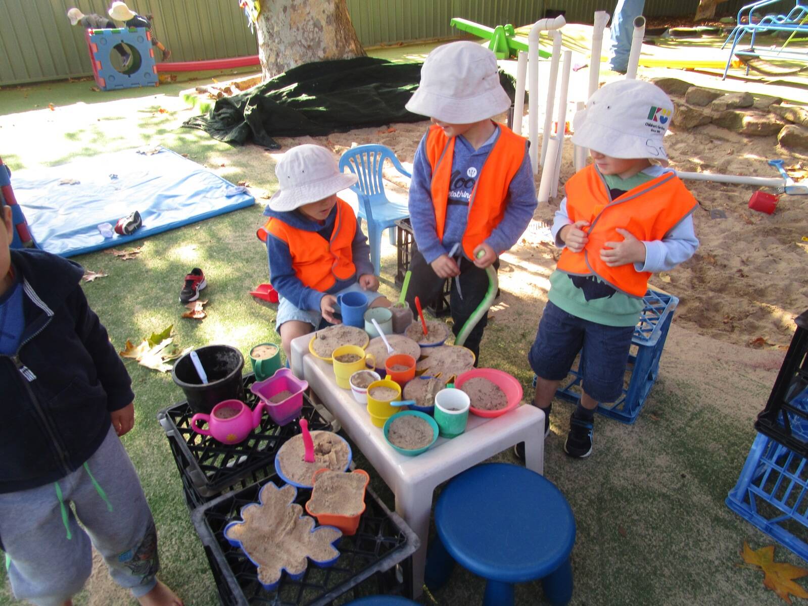 KU Croydon Preschool