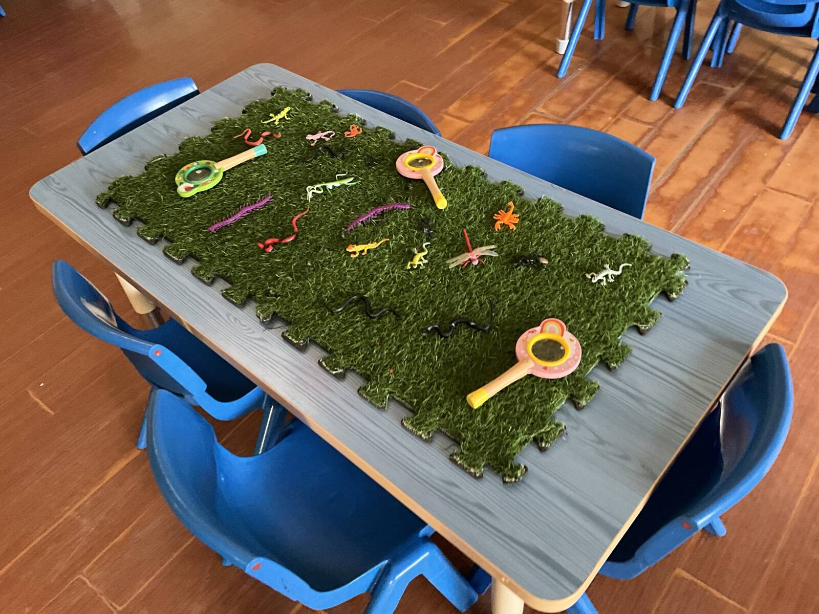 Chantel Learning Childcare Centre