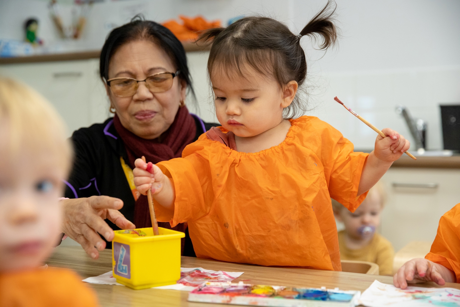 The Learning Sanctuary Yeronga