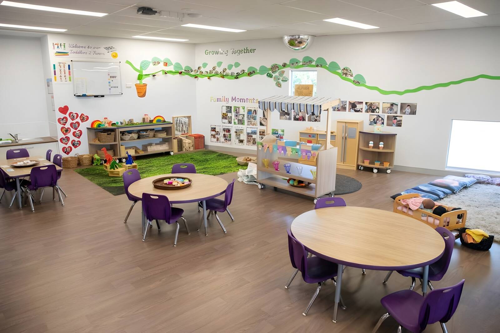 The Learning Sanctuary Yeronga