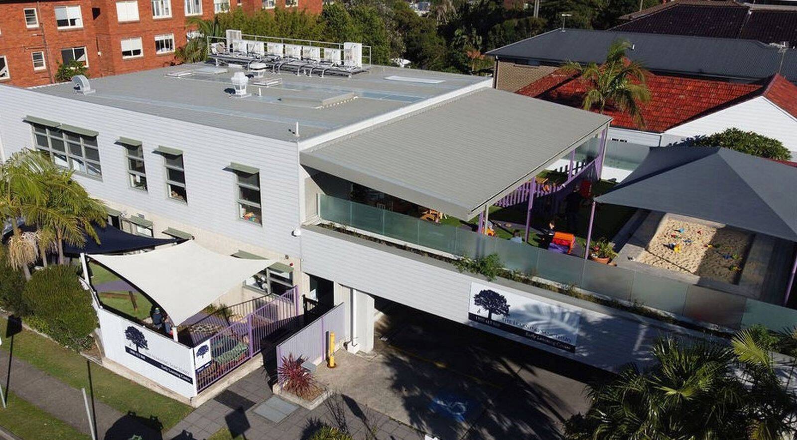 The Learning Sanctuary Freshwater