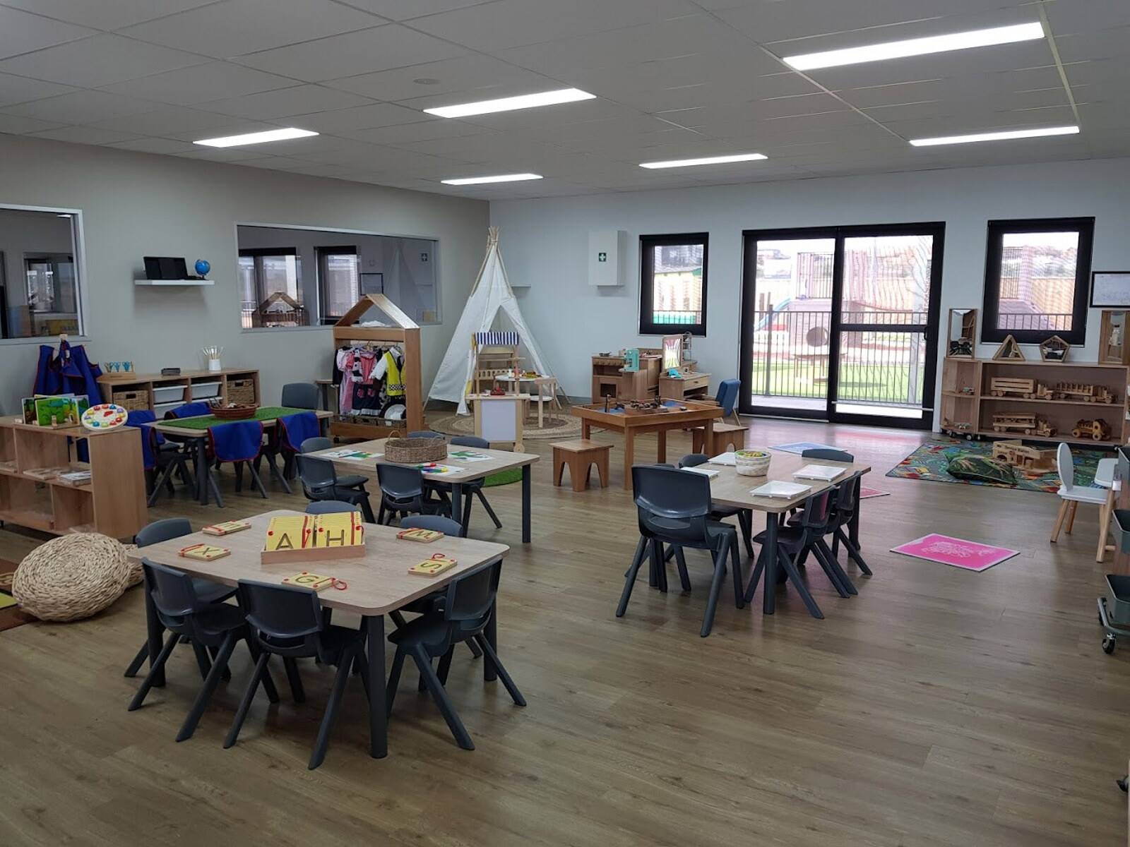 Wallaby Childcare Wollert