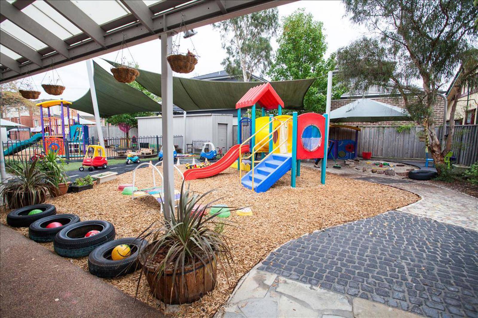 The Learning Sanctuary Glen Iris