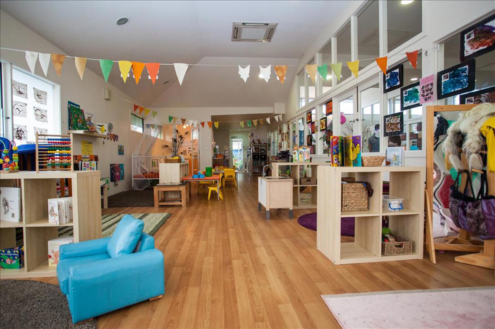 The Learning Sanctuary Glen Iris