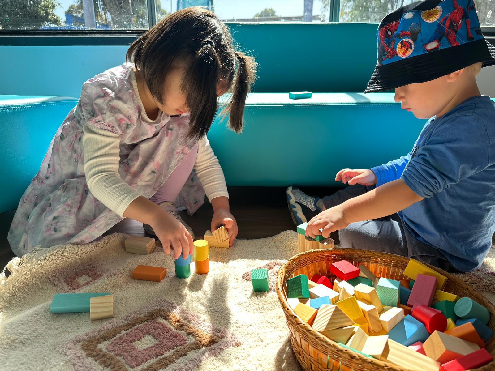 Charming Cherubs Early Learning Centre